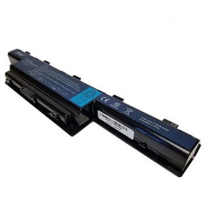 Replacment Acer Laptop Battery AS10D73 AS10D75 5200mah